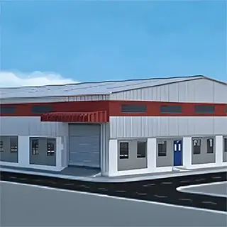 Precast concrete company in Avinasi Road