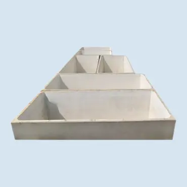 Precast concrete company in Arasur